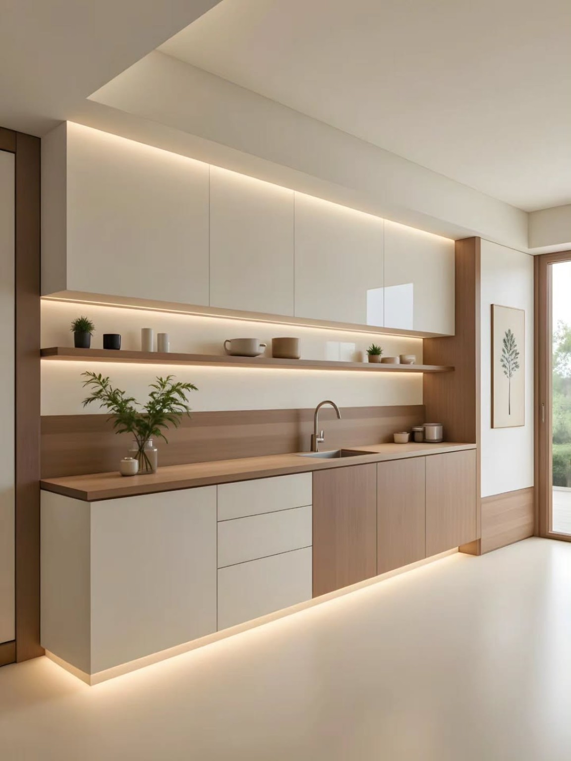 SR Home Decor Jodhpur - Modular Kitchen