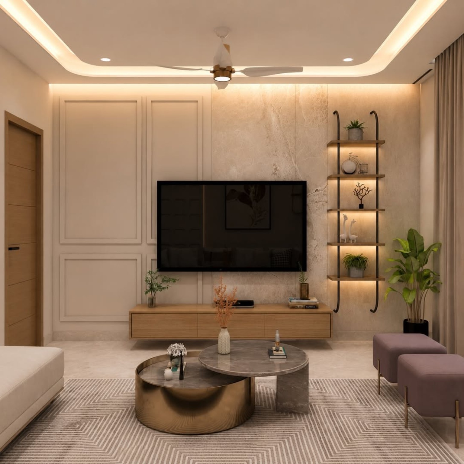 SR Home Decor Jodhpur - Modern Furniture