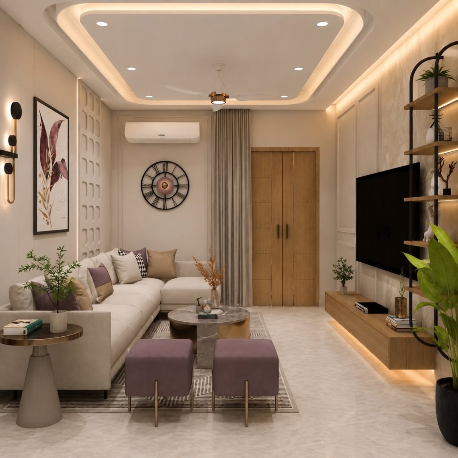 SR Home Decor Jodhpur - Interior Design