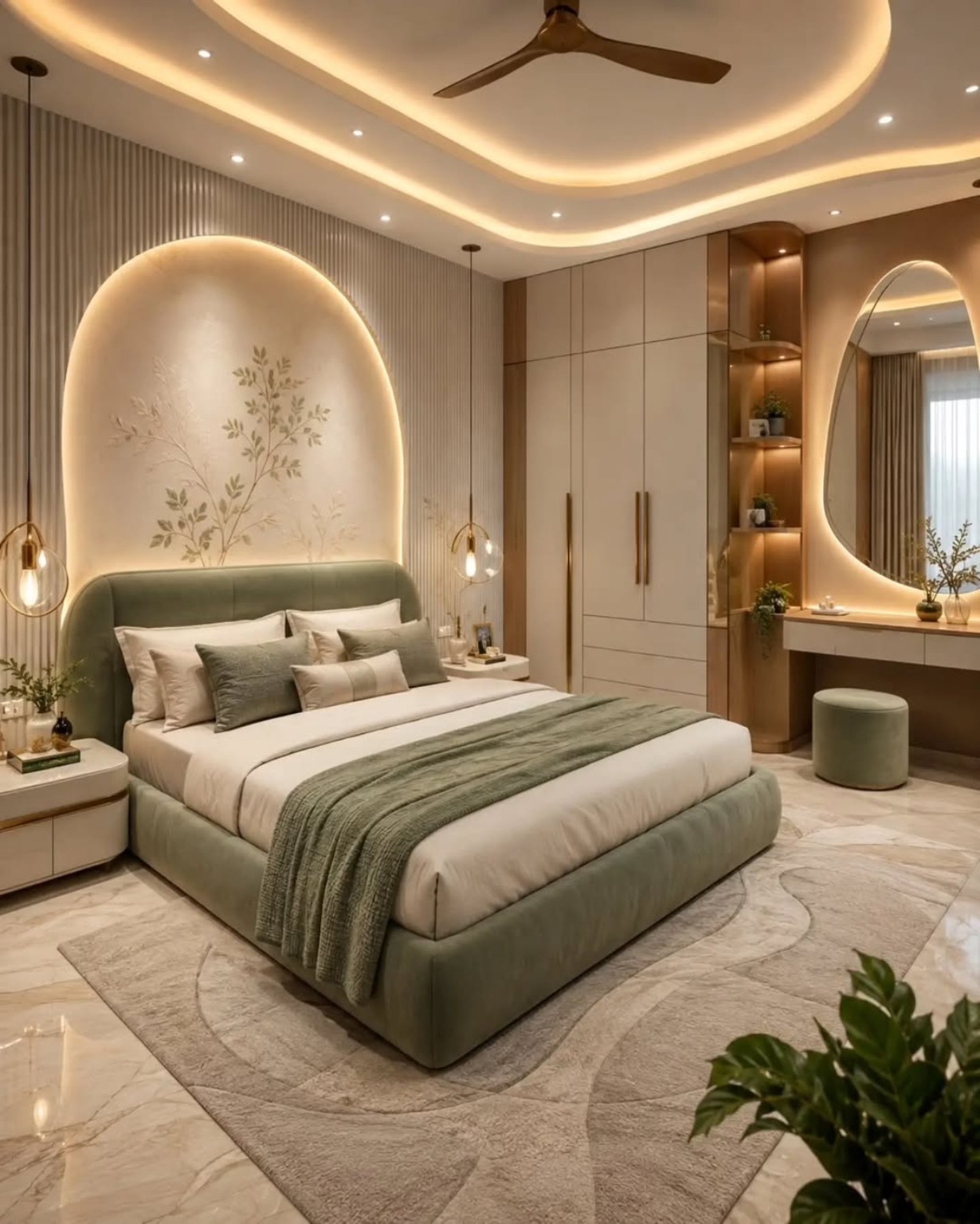 SR Home Decor Jodhpur - Interior Design