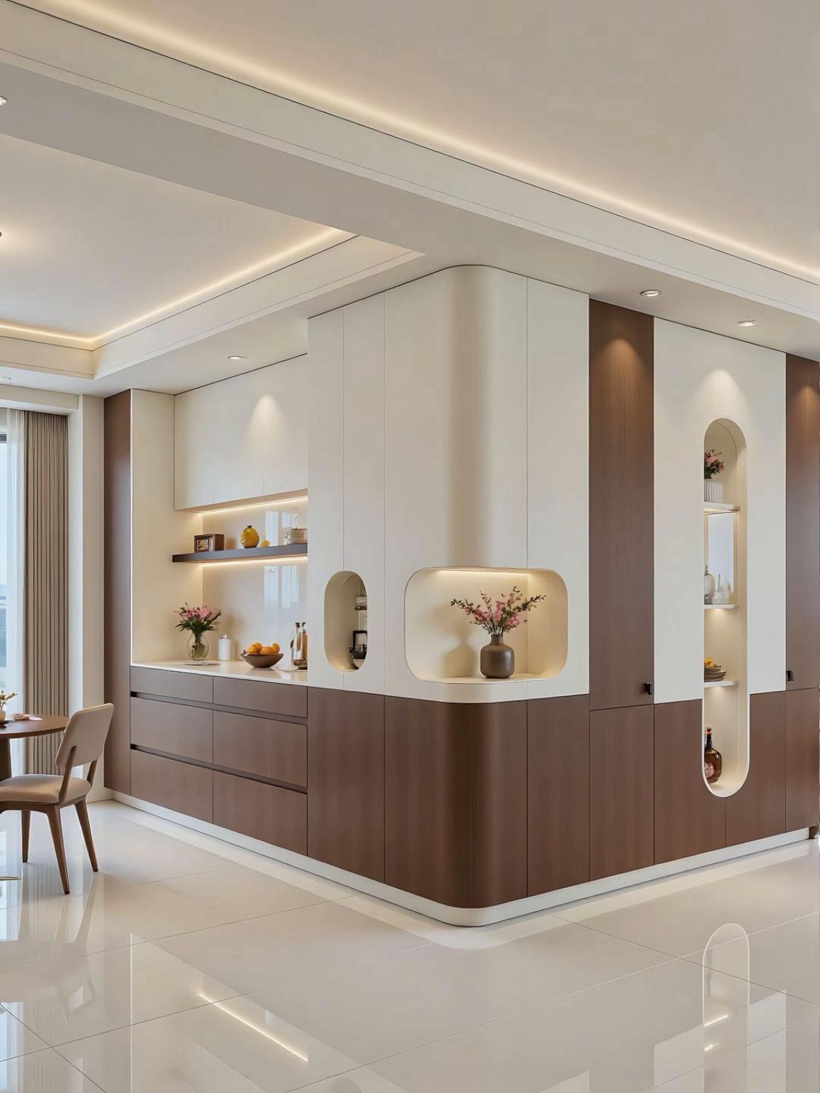 SR Home Decor Jodhpur - Bedroom Furniture
